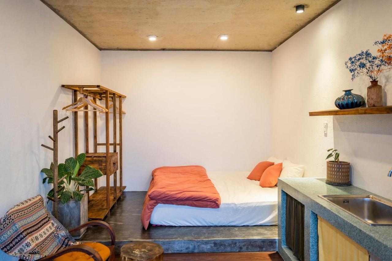 Cherry Suites Dalat Экстерьер фото
