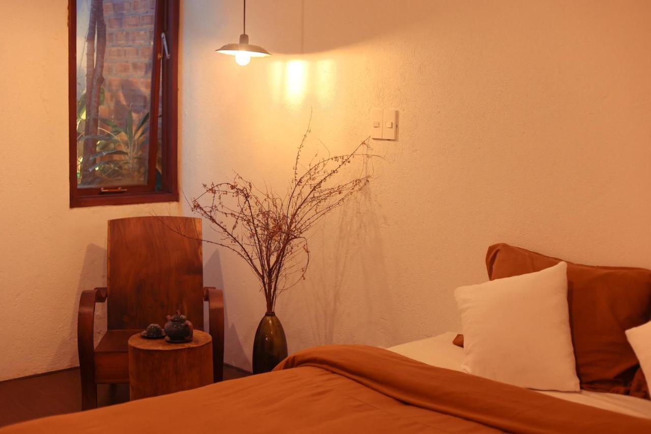 Cherry Suites Dalat Экстерьер фото