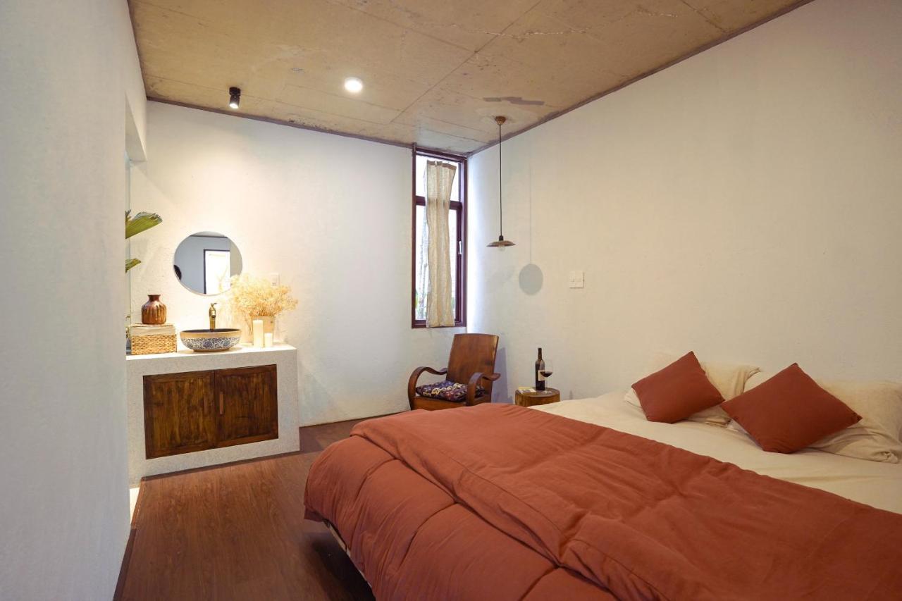 Cherry Suites Dalat Экстерьер фото