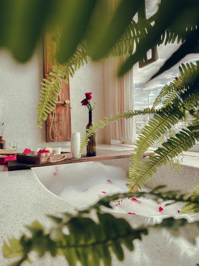 Cherry Suites Dalat Экстерьер фото