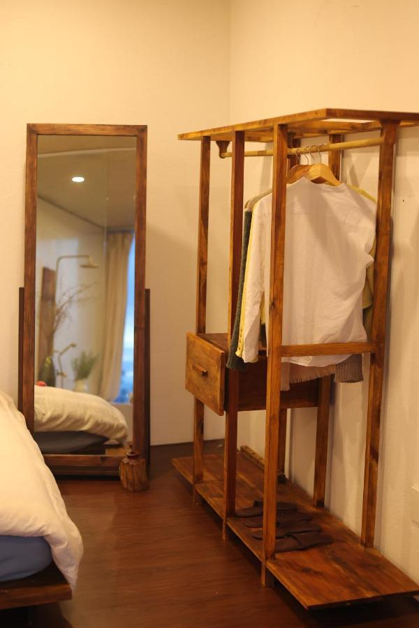 Cherry Suites Dalat Экстерьер фото