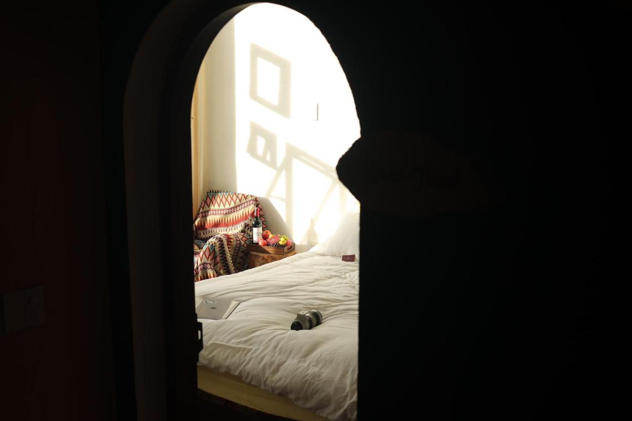 Cherry Suites Dalat Экстерьер фото