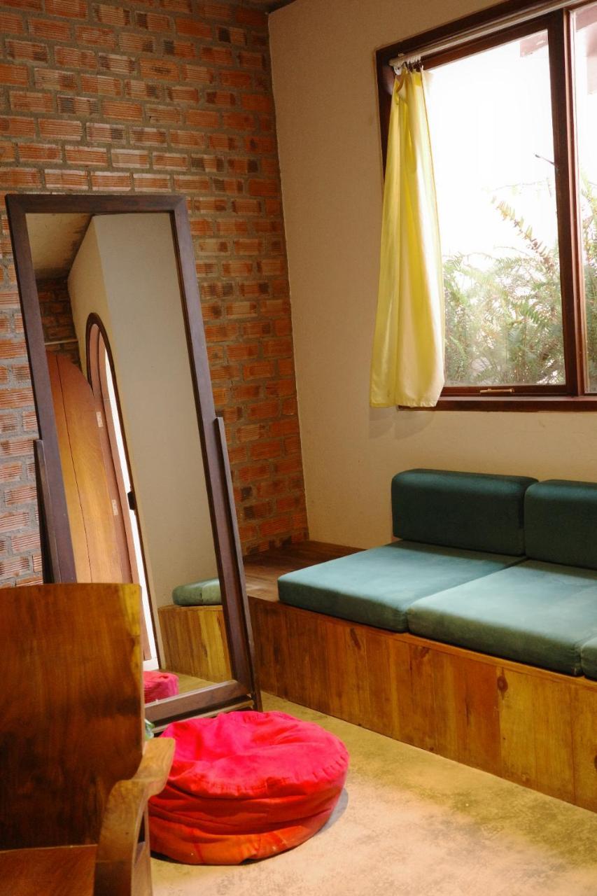 Cherry Suites Dalat Экстерьер фото